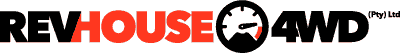 Revhouse 4WD (Pty) Ltd