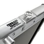 Heavy duty radiator